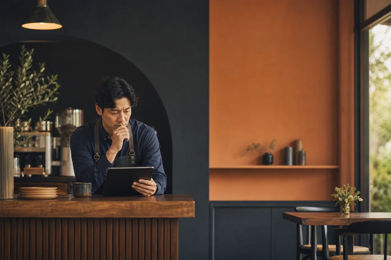 1. Capture the problem and its context — a practical Suite.coffee guide