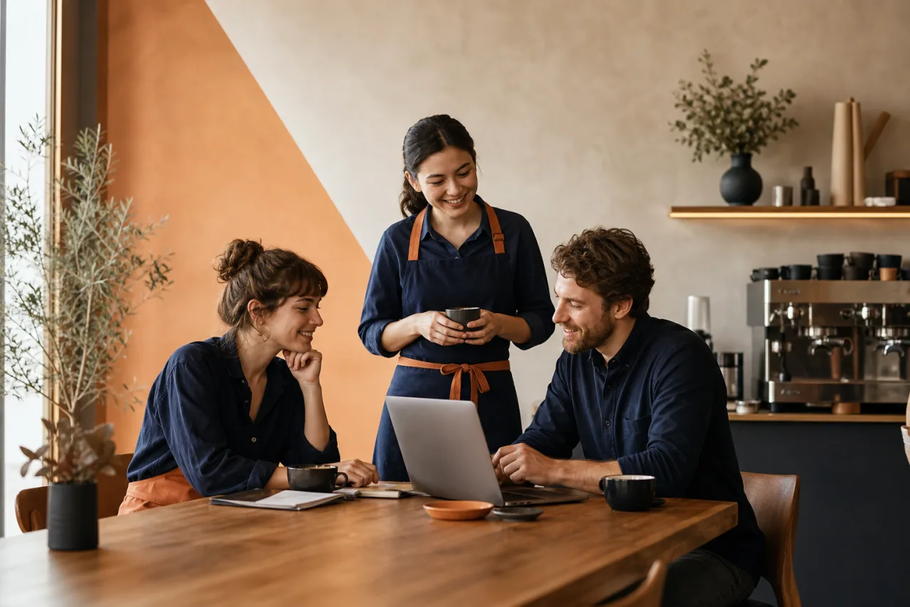Conclusion — a practical Suite.coffee guide