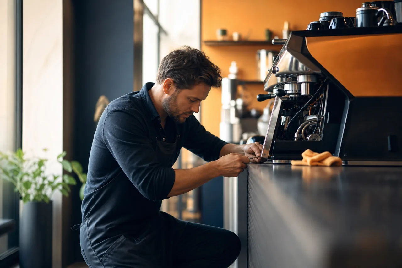Dlaczego oznaczenie zgłoszenia jako ukończonego różni się od potwierdzenia jego rozwiązania — a practical Suite.coffee guide