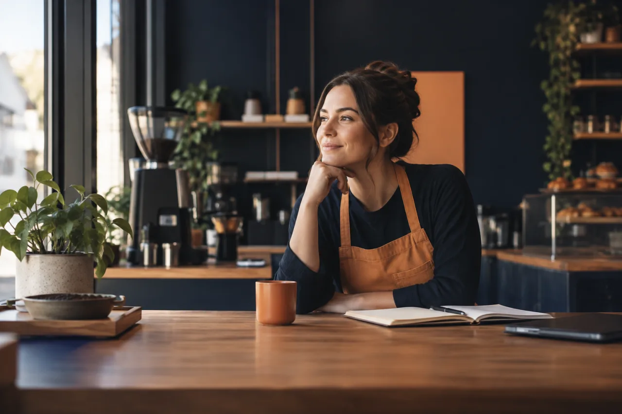 Fazit — a practical Suite.coffee guide