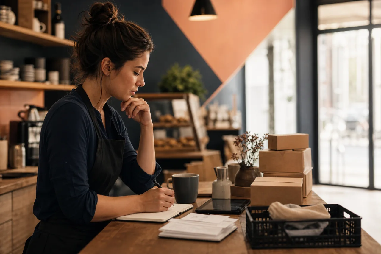 Why operational problems need a work queue — a practical Suite.coffee guide