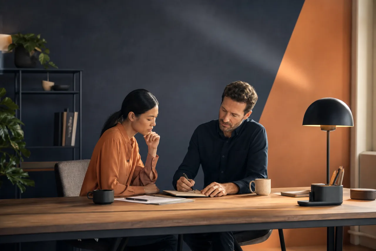 When a simple problem log is not enough — a practical Suite.coffee guide