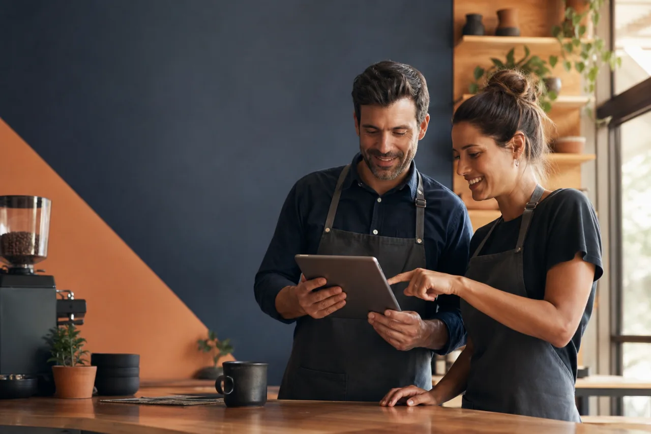 Conclusion: make resolution visible — a practical Suite.coffee guide
