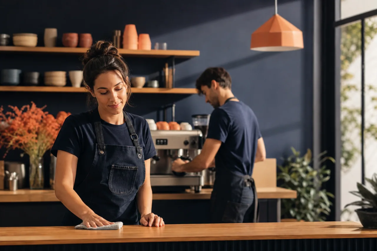 La différence entre le travail planifié et une exception — a practical Suite.coffee guide