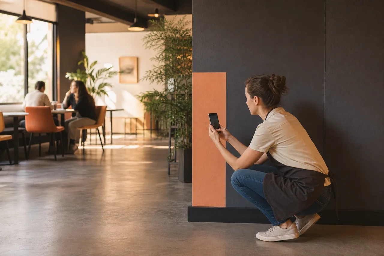 When QR-based issue reporting is useful — a practical Suite.coffee guide
