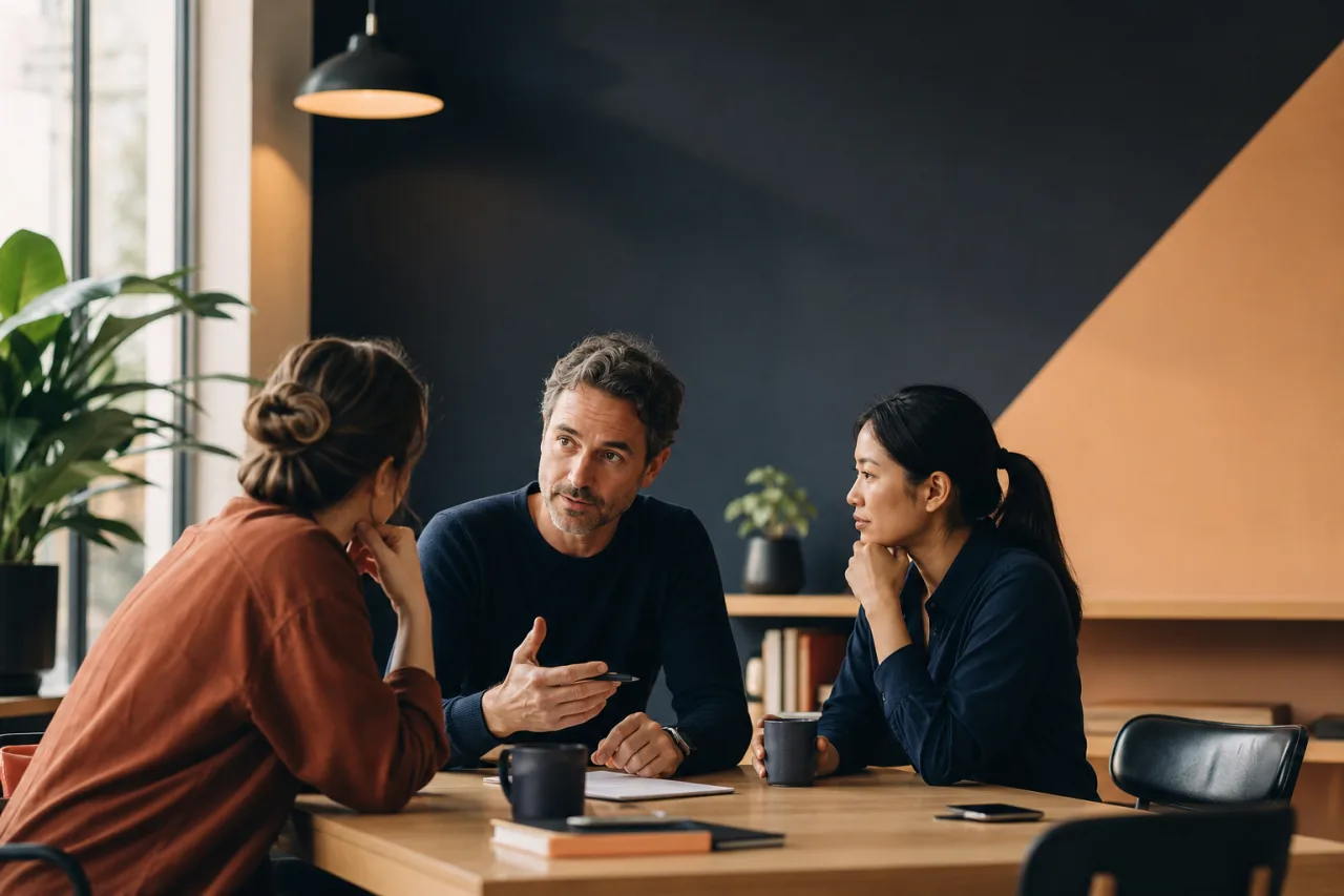 O que um colega precisa de saber sobre uma ocorrência — a practical Suite.coffee guide