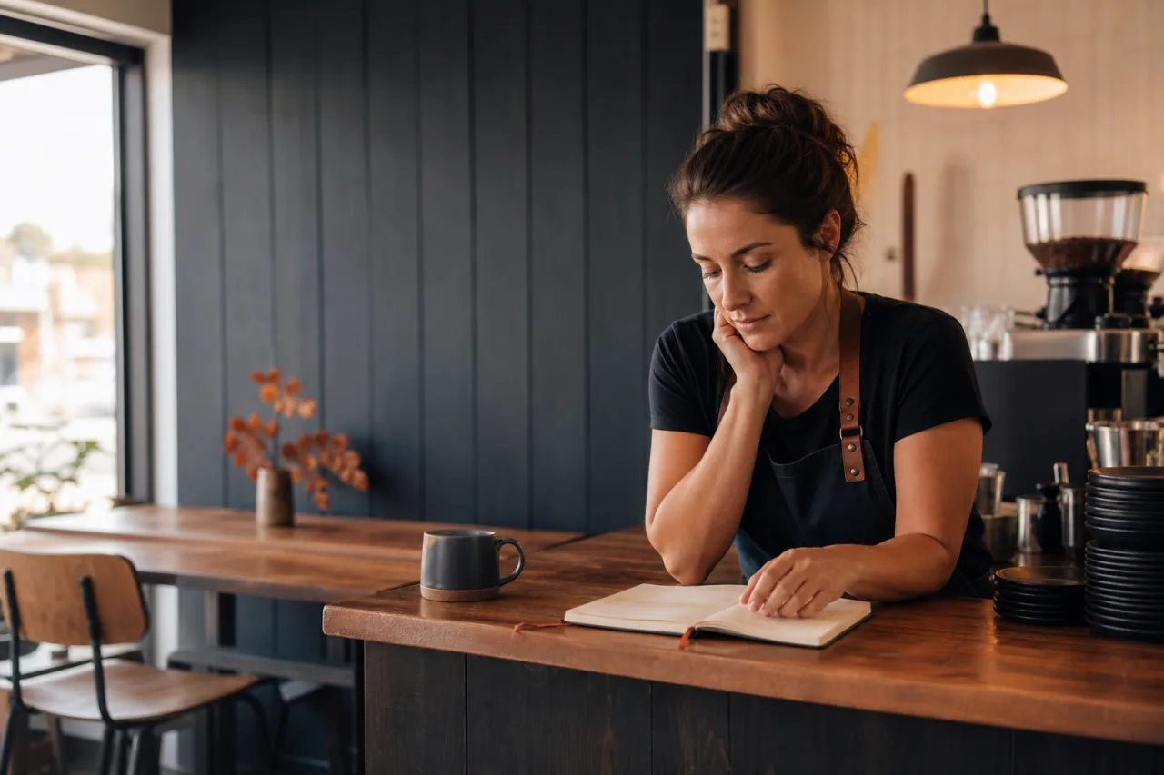 Proč je jednoduchý registr problémů důležitý — a practical Suite.coffee guide