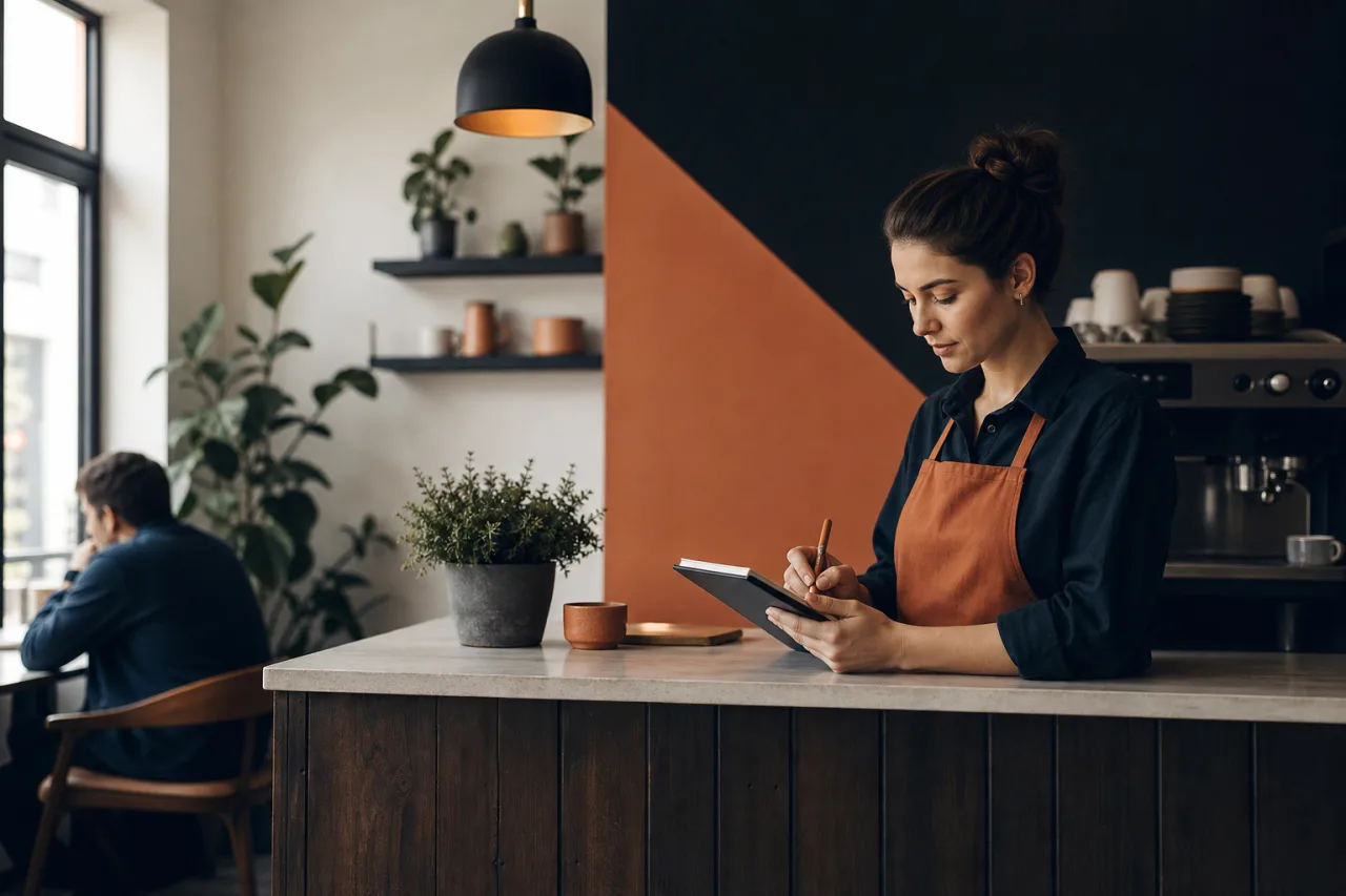 Udržujte registr malý, viditelný a důvěryhodný — a practical Suite.coffee guide